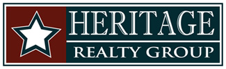 Heritage Realty Group Logo